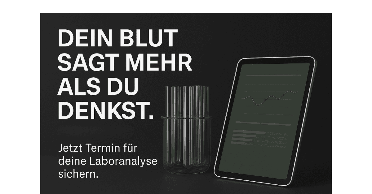Blutdiagnostik